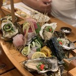 季節料理 卯月 - 