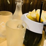 酒場　角のうぐいす - 