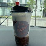 タピオカヒーロー 梅田店