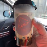 タピオカヒーロー 梅田店