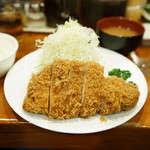 とんかつ かつ壱 - 