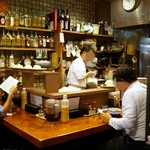 とんかつ かつ壱 - 