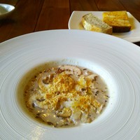 イタリア料理 スペランツァ - 