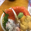 北のどんぶり屋 滝波食堂