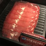 馬辣頂級麻辣鴛鴦火鍋 - 