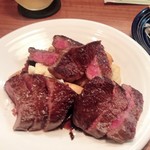 トラットリアモッチ - 