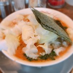 しょうゆとんこつラーメン 匠家 - 