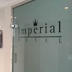 Imperial Hotel - 