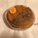 ピエール・エルメ・パリ - タルト オ ポティロン