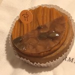 ピエール・エルメ・パリ - タルト オ ポティロン