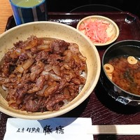 豚捨 KITTE丸の内店 - 