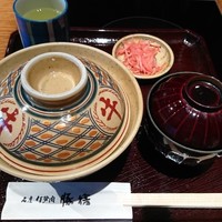 豚捨 KITTE丸の内店 - 