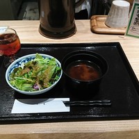 肉寿司 肉和食 KINTAN コレド室町 - 