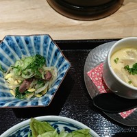 肉寿司 肉和食 KINTAN コレド室町 - 