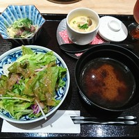 肉寿司 肉和食 KINTAN コレド室町 - 