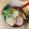 焼きあご塩らー麺 たかはし 大阪城店