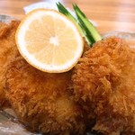 とんかつせんのき - 