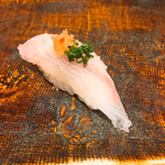 Sushi Kappou Gyomon - 