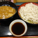 Komoro Soba - 