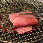 炭火焼肉　にくたらし　熊本上乃裏店 - 