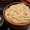 信州蕎麦の草笛