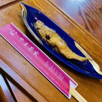 やま茶家 - 料理写真: