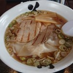 花鳥風月 - 海老ワンタン830円！
      
      
      