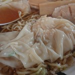 花鳥風月 - 海老ワンタンレンゲと比較しておきますね‼️