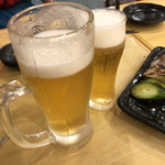 屋台居酒屋 大阪 満マル - 