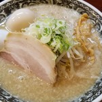 拉麺 梅太郎 - 