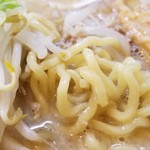 拉麺 梅太郎 - 