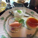 あざみ野うかい亭 - 