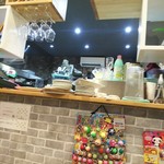 アル ガンベリーノ