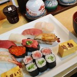 Umaisushikan - 