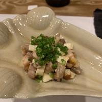 鶏割烹 ならや - 