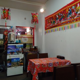 リトル台湾 ご縁_2