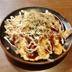 天然温泉極楽湯 - とん平焼き
一般510円、会員480円