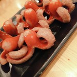 源七商店 - タコさん♪