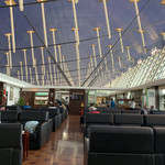 First Class Lounge - 