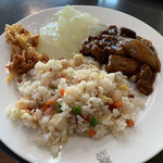 First Class Lounge - 