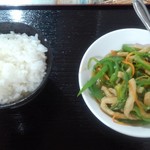 台湾食堂 - 