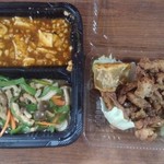 台湾食堂 - 