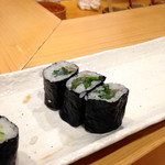 Sushi Issei - 