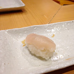 Sushi Issei - 