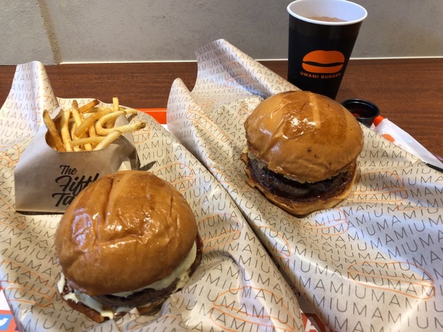 閉店 ウマミ バーガー 大阪新阪急ホテル店 Umami Burger 大阪梅田 阪急 ハンバーガー 食べログ 閉店 ウマミ バーガー 大阪新阪急ホテル店 Umami Burger 大阪梅田 阪急 ハンバーガー 食べログ