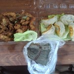 台湾食堂 - 