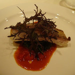 リストランテ ラ・バリック トウキョウ - 