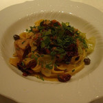 リストランテ ラ・バリック トウキョウ - 