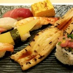 Edomae Gatten Sushi - 