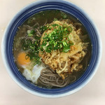 Shirakawa Soba - 